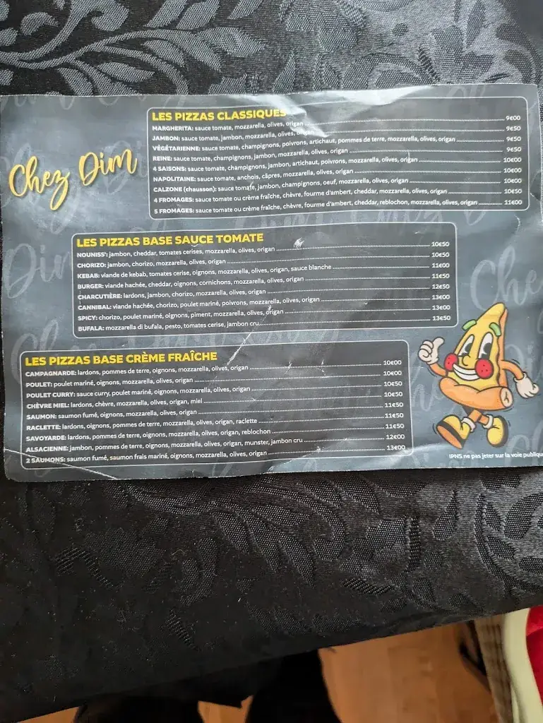 sand 55_Chez Dim_Dieue-sur-Meuse_review