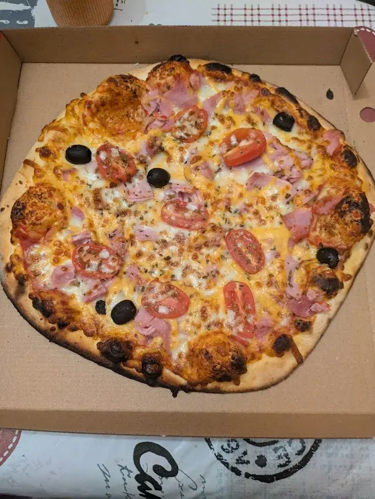 Chez Dim Restaurant in Dieue-sur-Meuse