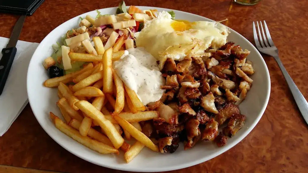 Menü_KDD - KEBAB DE DIEUE SUR MEUSE_Dieue-sur-Meuse_Bild_5