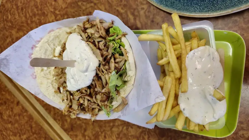 Menü_KDD - KEBAB DE DIEUE SUR MEUSE_Dieue-sur-Meuse_Bild_9