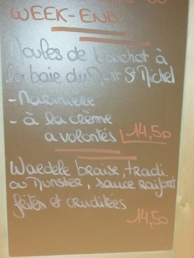 Menu_Restaurant à l'Etable_Dauendorf_image_1