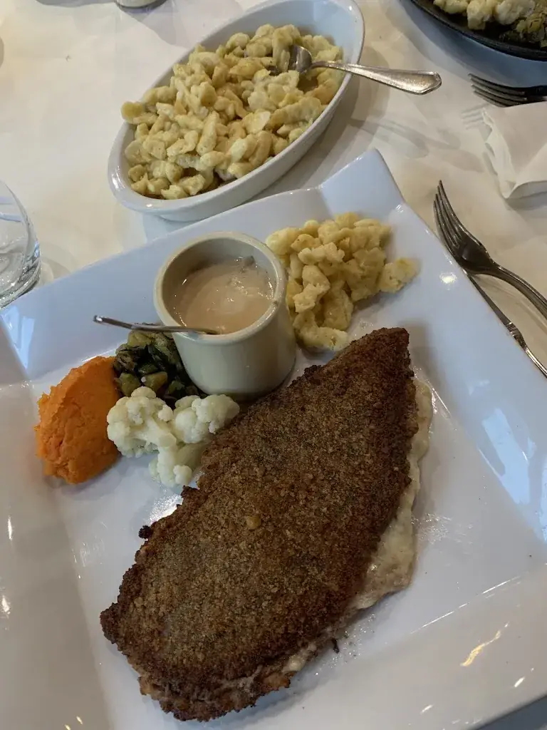 Lauryne H_Restaurant l'authentic_Val-de-Moder_review