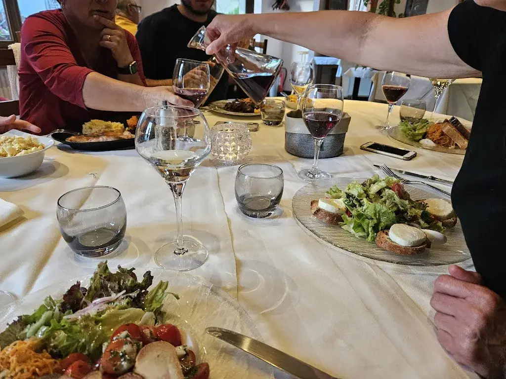 Philippe Spitz_Restaurant l'authentic_Val-de-Moder_review