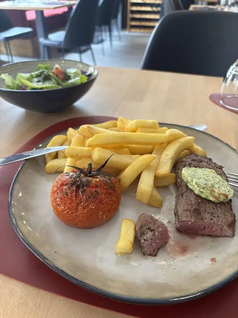 Lala Lange_Bernardcook L'ATELIER_Val-de-Moder_review