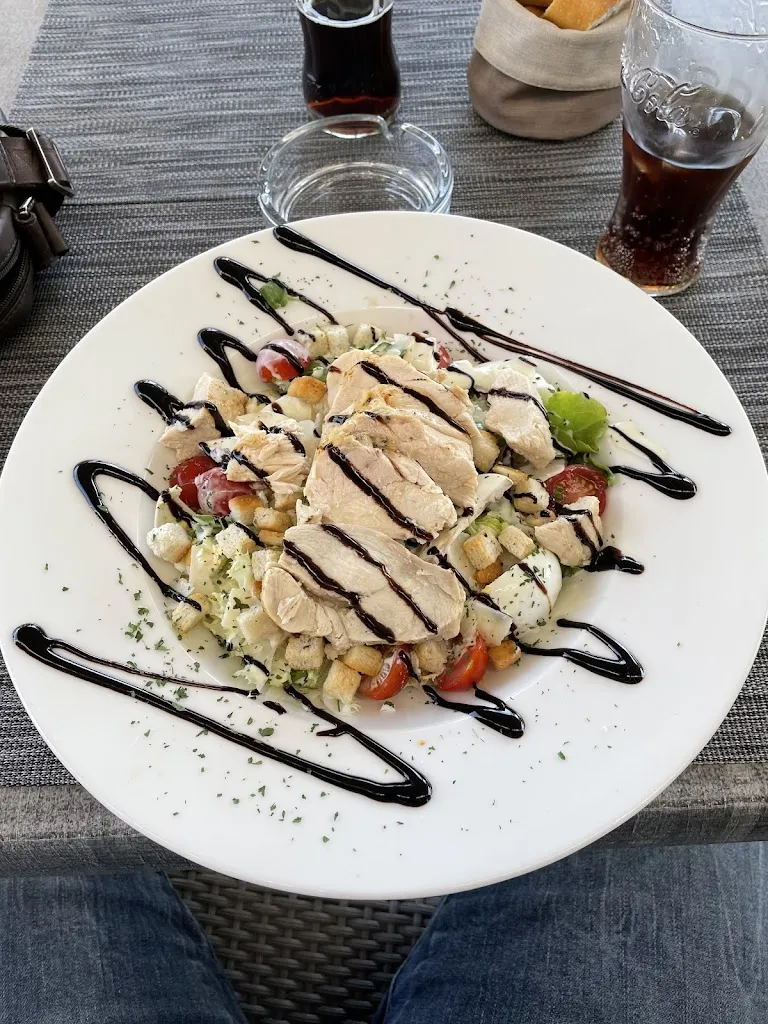 Rob Kollmann_Restaurant Chez Drion_Val-de-Moder_review