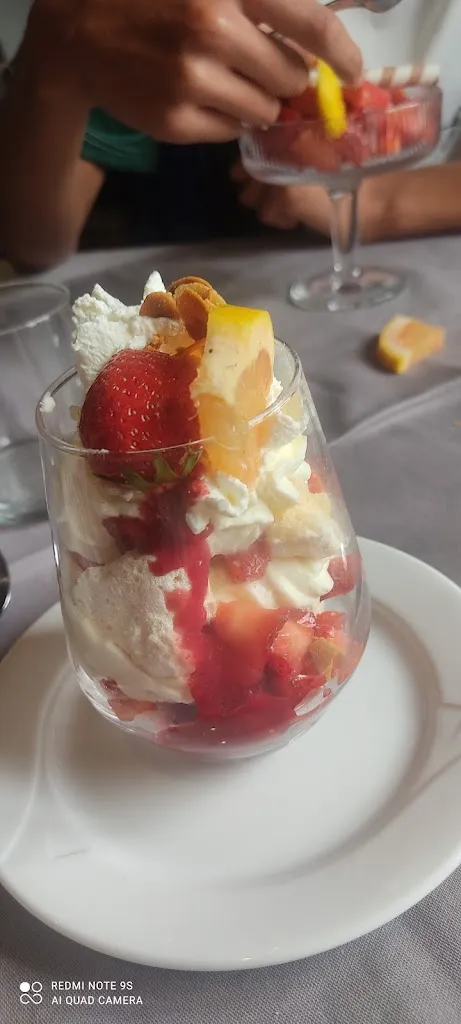 Nathalie Adam_Restaurant Chez Drion_Val-de-Moder_review