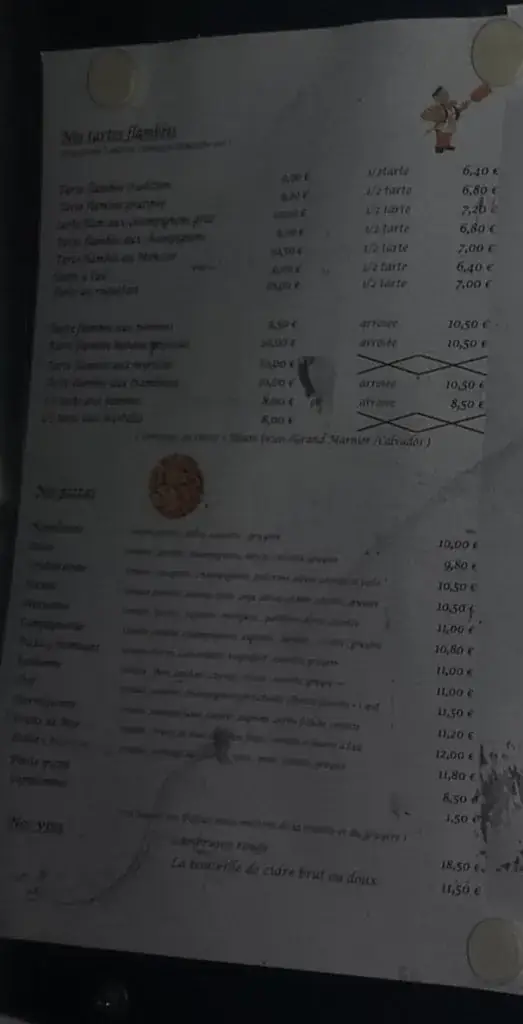 Menu_Restaurant A l'Etoile d'Or_Val-de-Moder_image_1