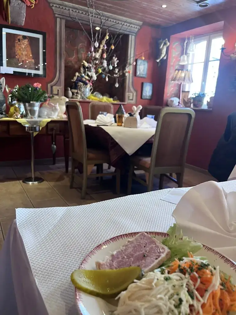 Solène Le Pera_Restaurant A l'Etoile d'Or_Val-de-Moder_review