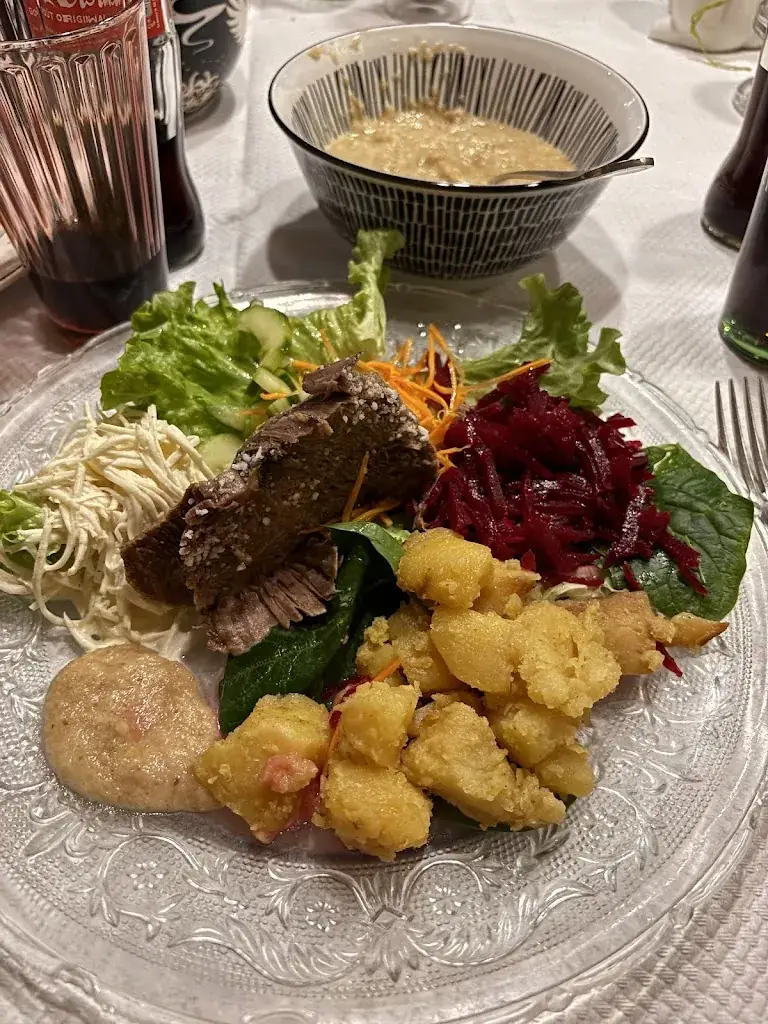 Clotilde Huck_Restaurant A l'Etoile d'Or_Val-de-Moder_review