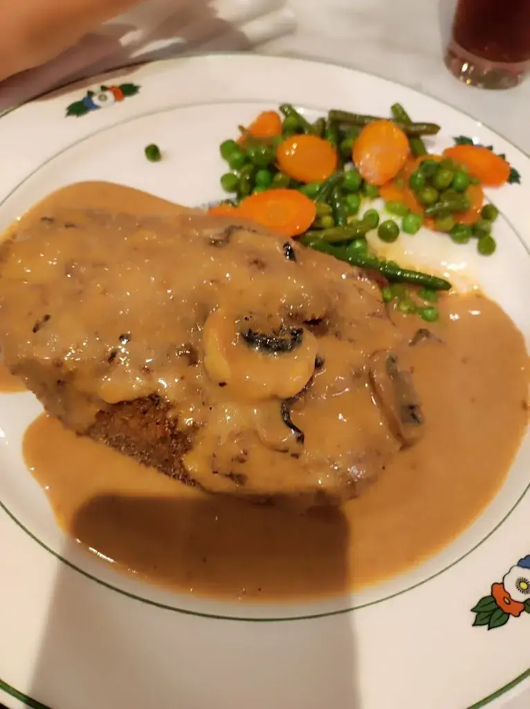 K M_Restaurant A l'Etoile d'Or_Val-de-Moder_review