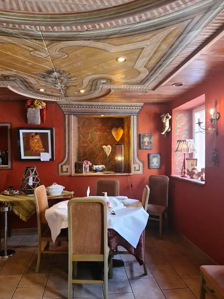 Restaurant A l'Etoile d'Or Restaurant in Val-de-Moder