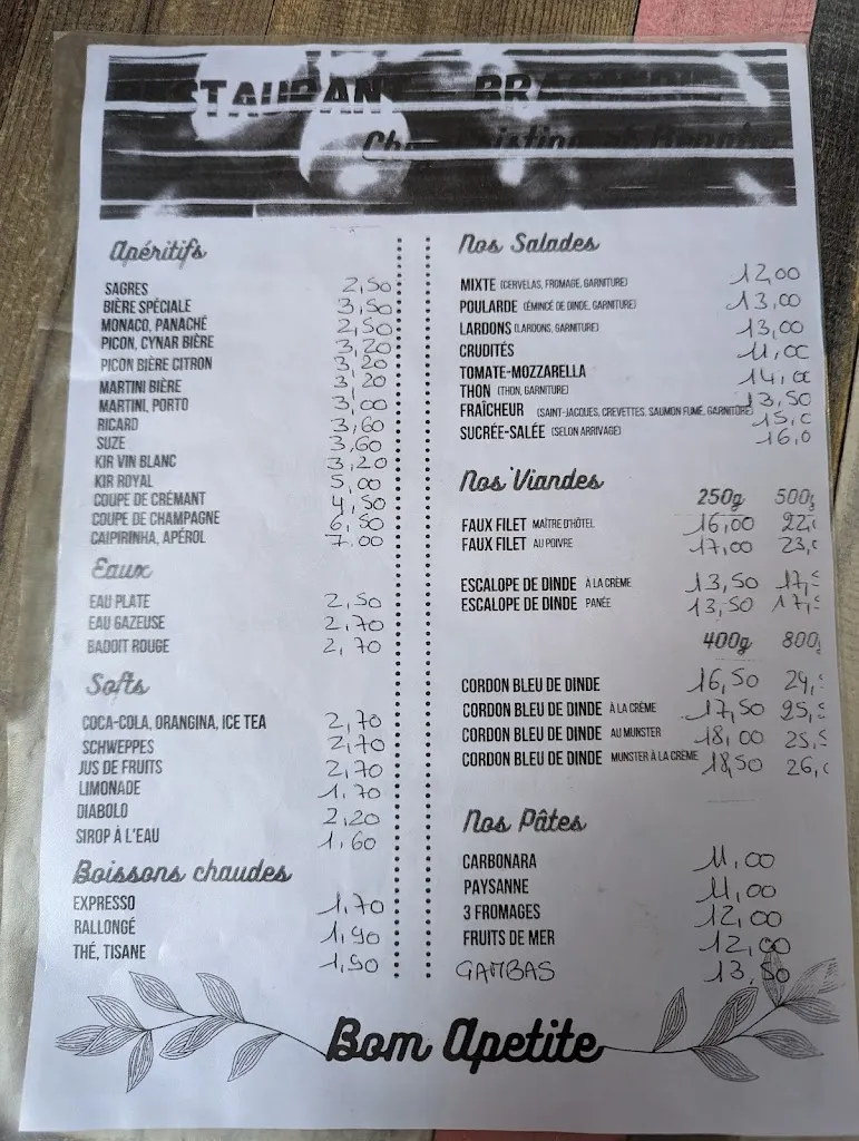 Menu_A La Charrue_Niedermodern_image_4