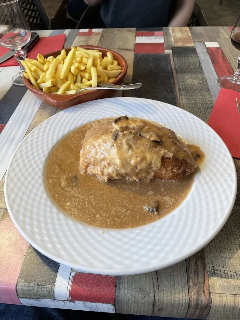 Hagen Glötter_A La Charrue_Niedermodern_review