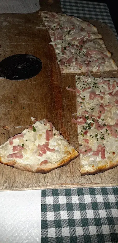 MaryLou70_Auberge A la Fleur_Morschwiller_review