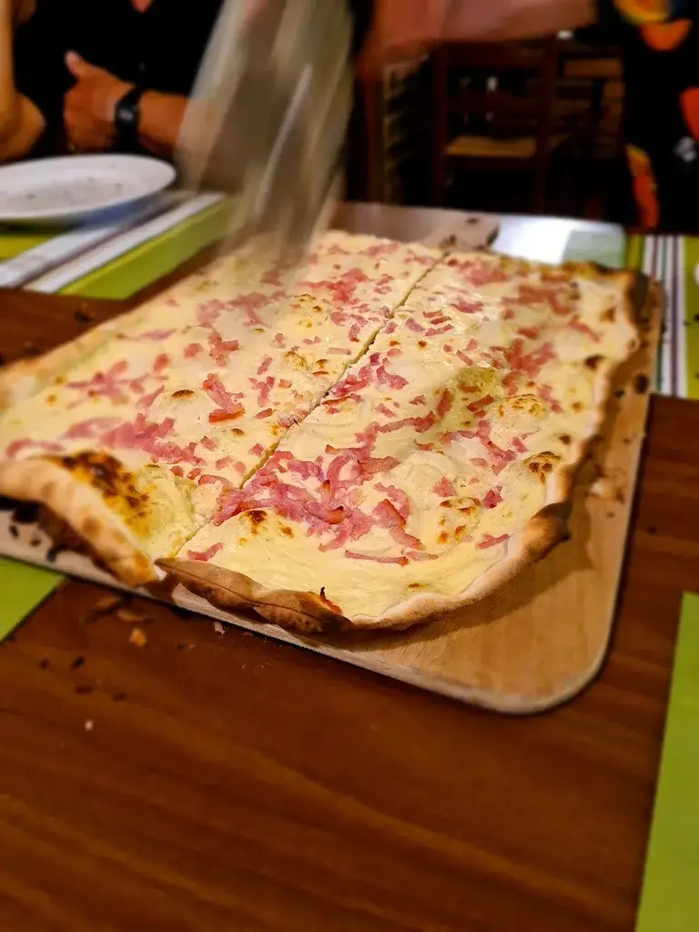 eric grasser_Restaurant Au Soleil_Dauendorf_review