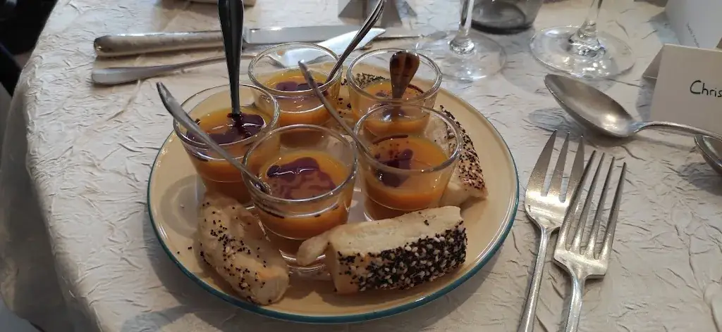 nommay christine_Restaurant Au Soleil_Dauendorf_review