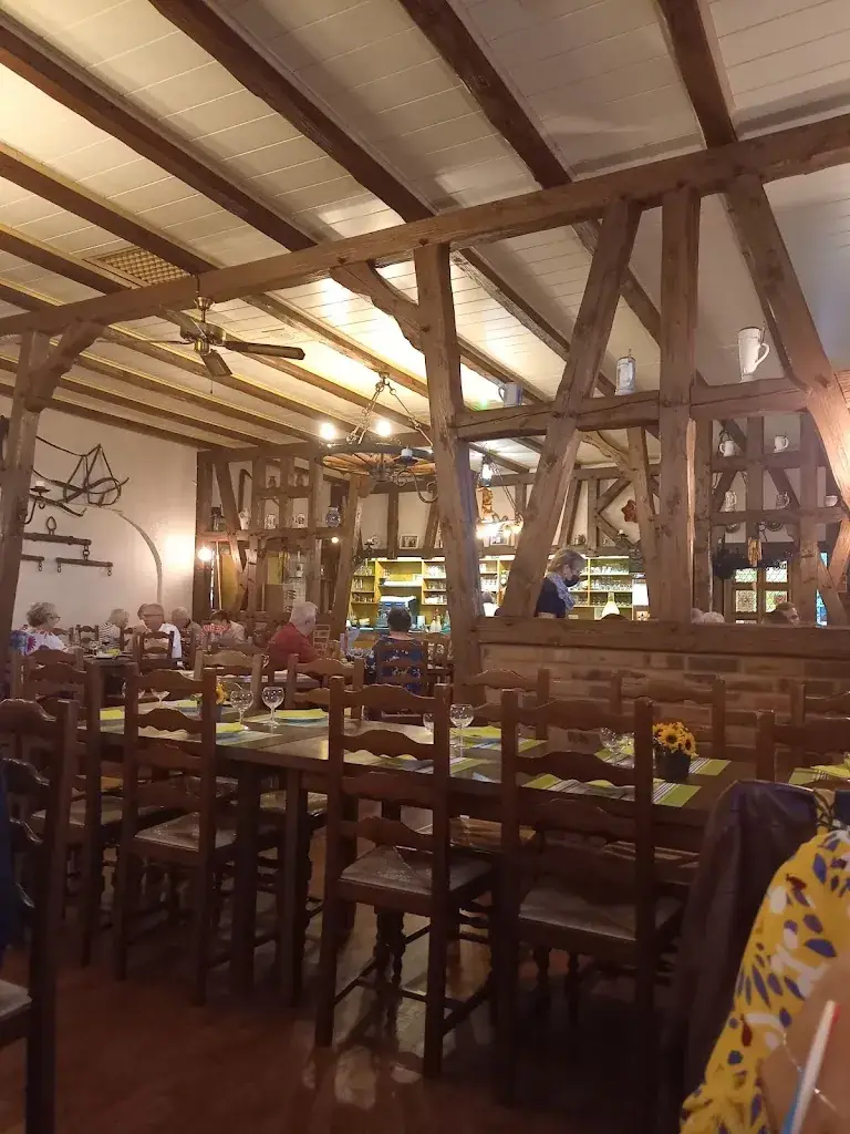 marietom daab_Restaurant Au Soleil_Dauendorf_review