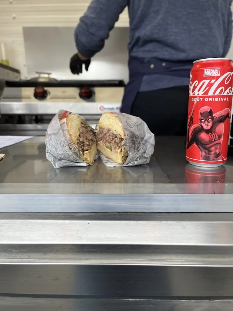 Chez Otto restaurant in Dauendorf