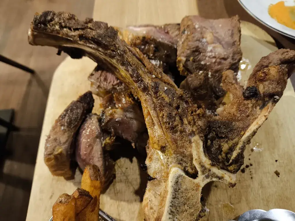 Menu_Restaurant Aux Artisans_Niedermodern_imagen_9