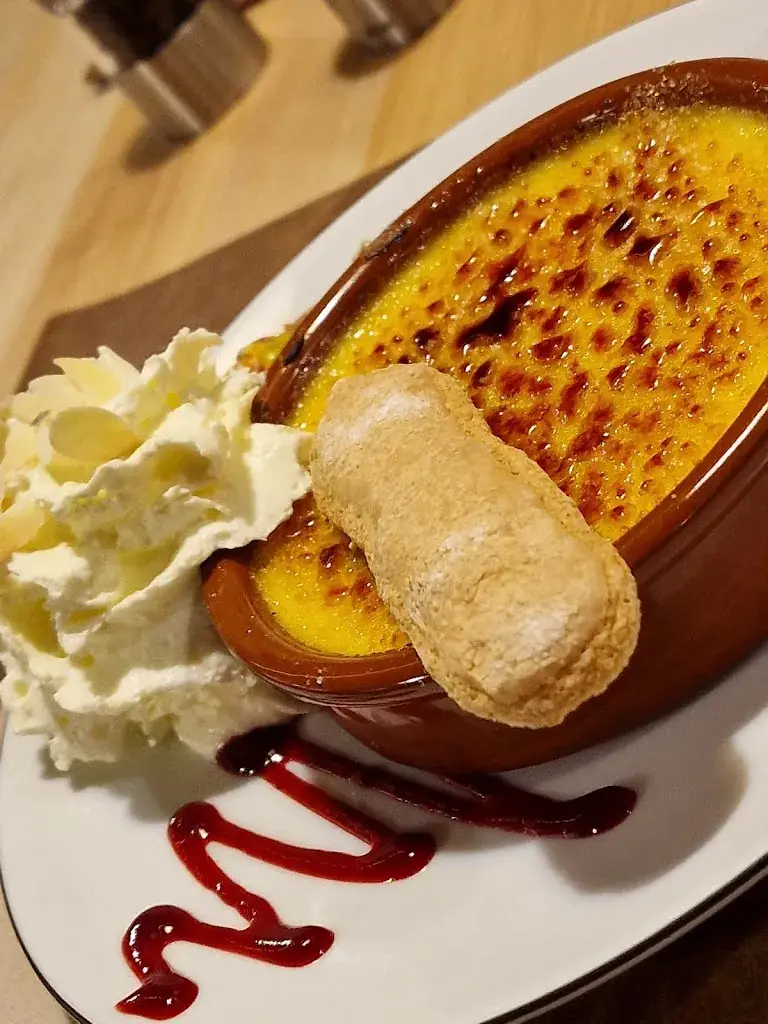 William Page_Restaurant Aux Artisans_Niedermodern_reseña