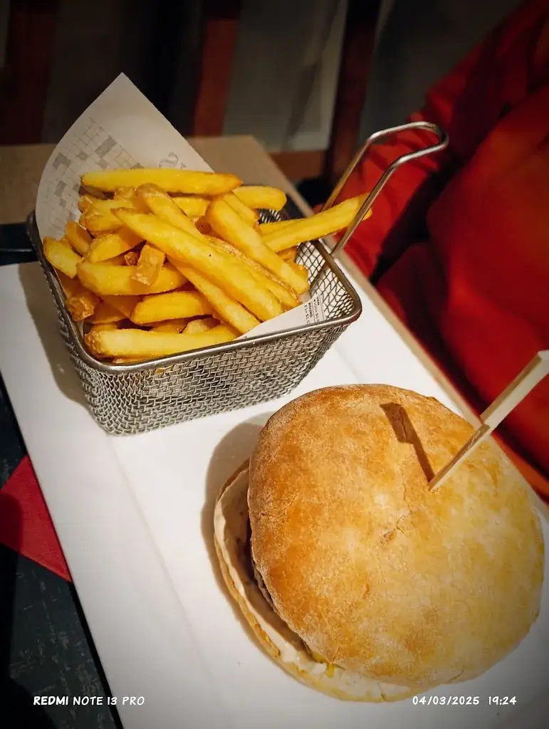 Jess Giovannini_Restaurant Hop'Plats_Gresswiller_review