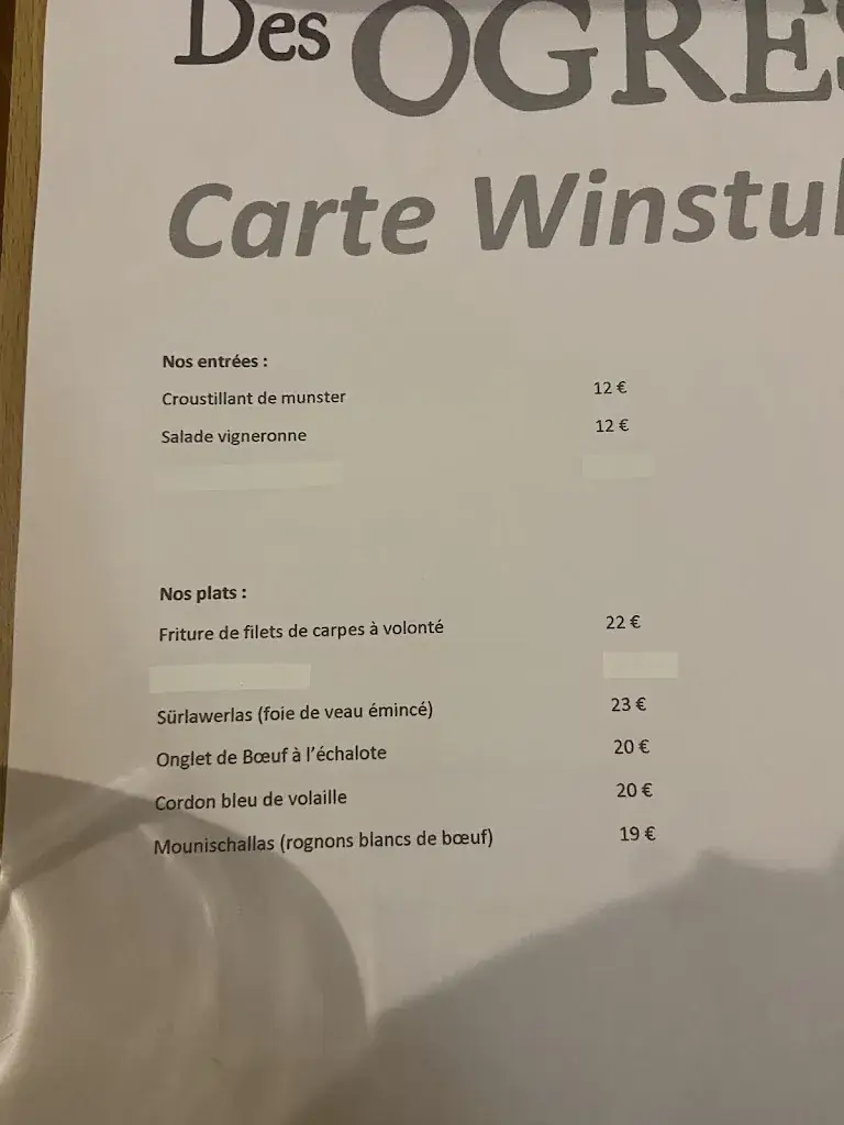 Menu_Au Bonheur des Ogres_Dannemarie_image_4