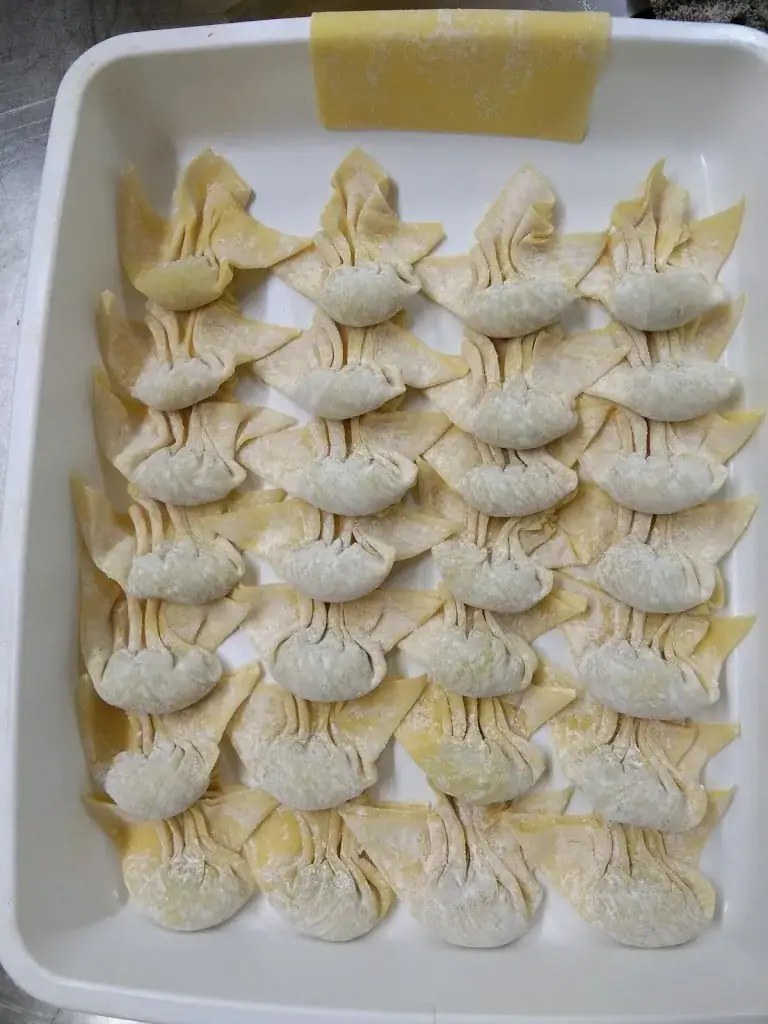 Menu_A la Porte du Bonheur_Dannemarie_image_9