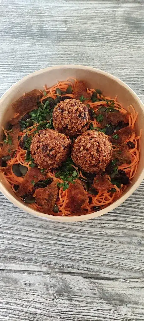 Menu_Les Saveurs De Marie_Dannemarie_imagen_8