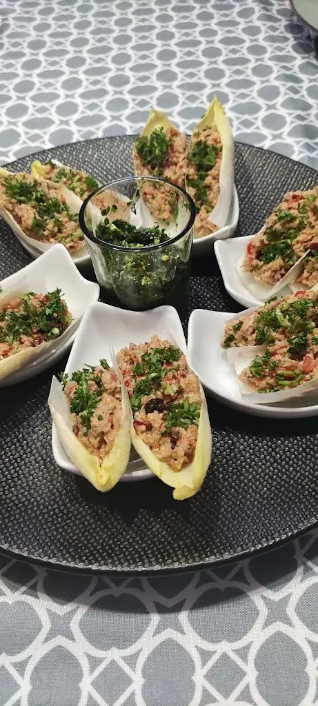 Menu_Les Saveurs De Marie_Dannemarie_imagen_9