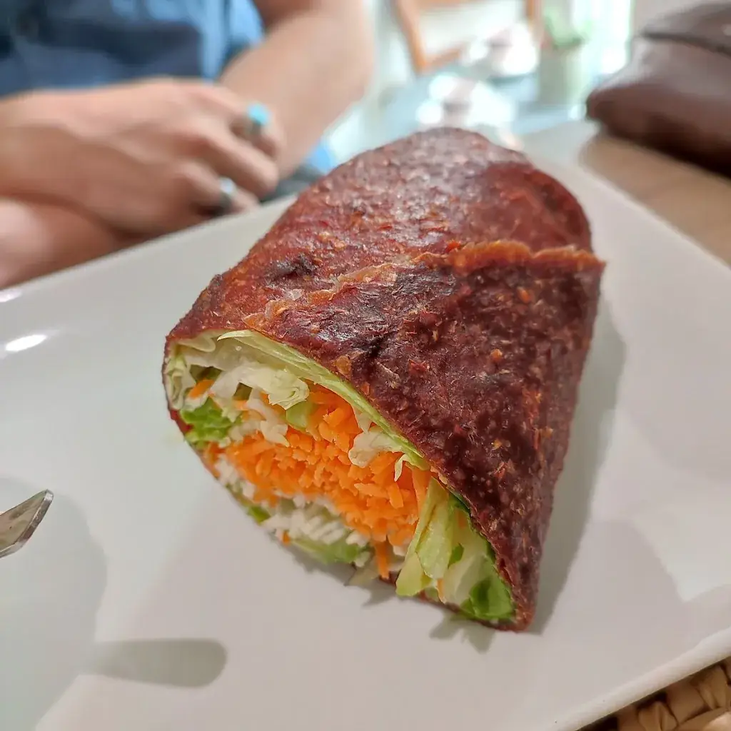 Aurelie Flory_Les Saveurs De Marie_Dannemarie_reseña