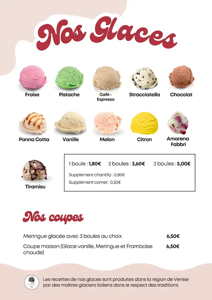 Menu_Il Caffè Dannemarie_Dannemarie_image_1