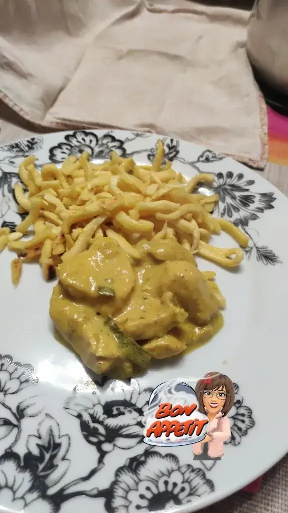 Lydia Claude_Il Caffè Dannemarie_Dannemarie_review