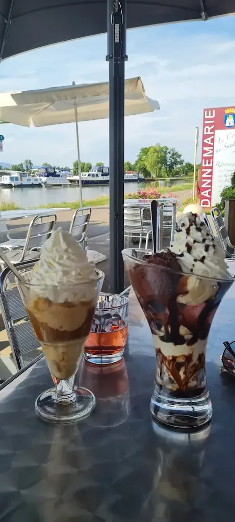 Menu_Restaurant Aux 100 pâtes - Relais du port - Eurovélo 6_Dannemarie_image_8