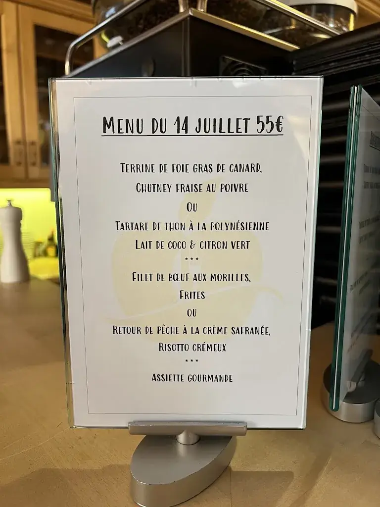 Menu_Restaurant La Pomme d'Or_Strueth_image_1