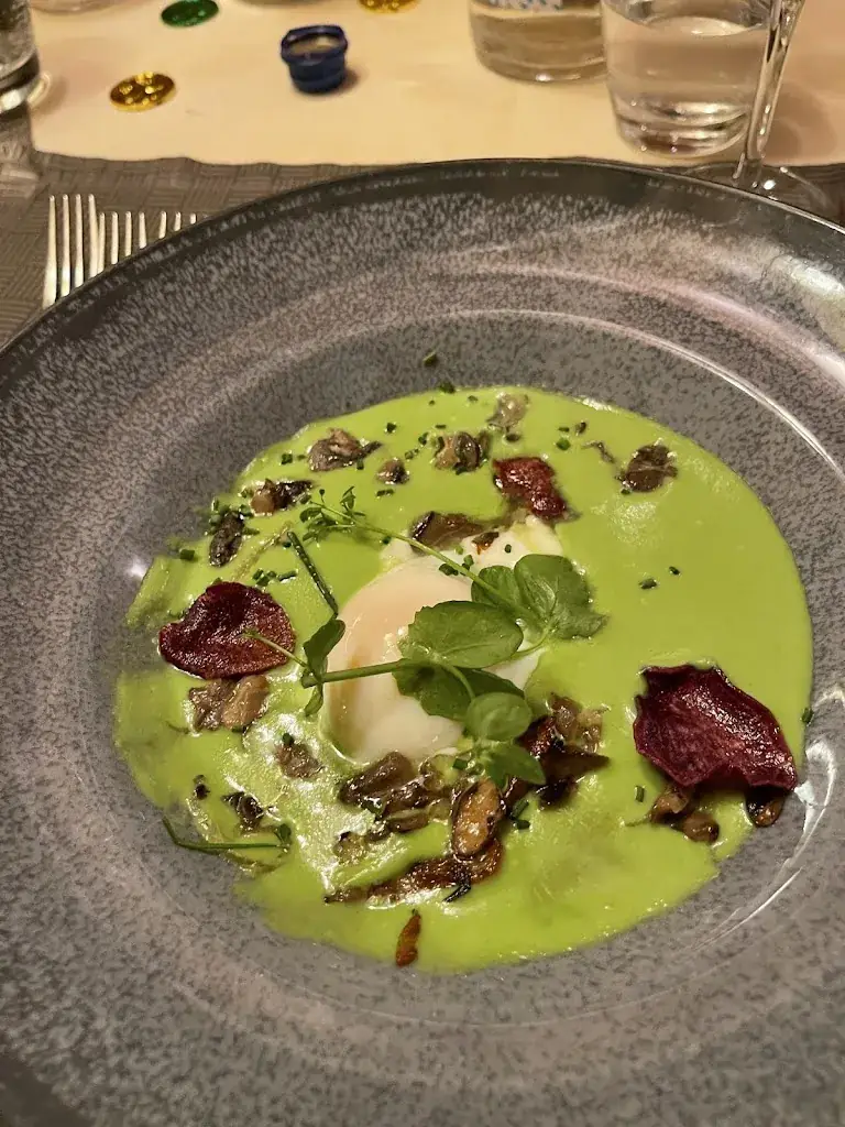 Herve TEKNIA_Restaurant La Pomme d'Or_Strueth_review