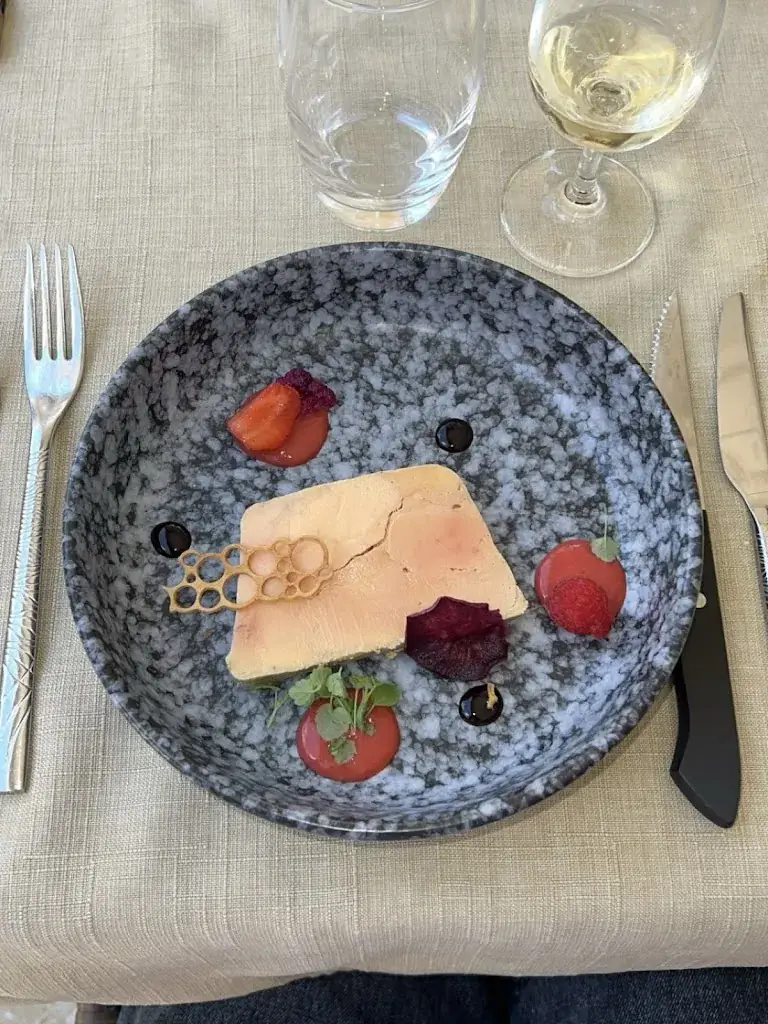 Quentin DAUCE_Restaurant La Pomme d'Or_Strueth_review