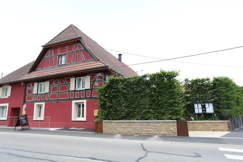 Restaurant La Pomme d'Or_Strueth_slider_image_3