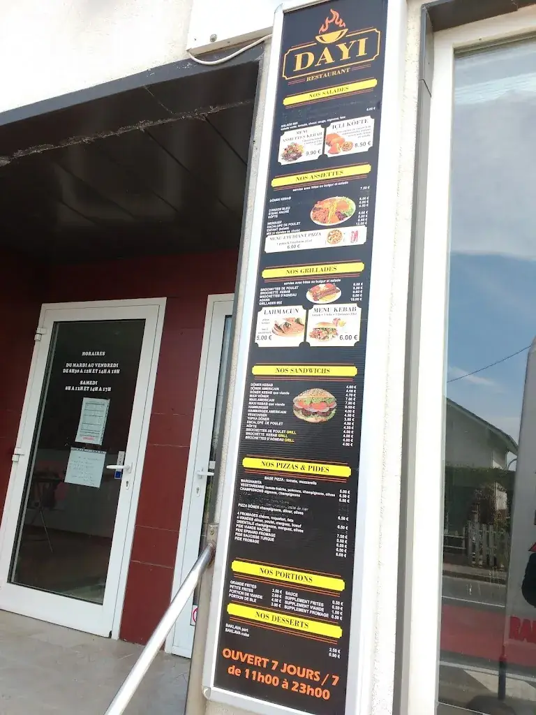 Menu_Dayi restaurant rapide_Dannemarie_image_2