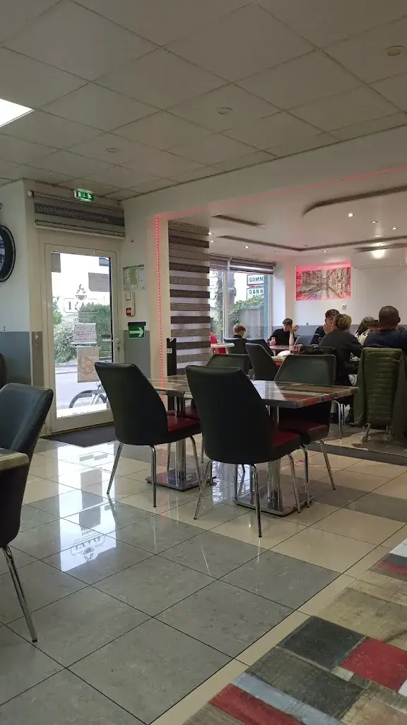 sandy flechsig_Dayi restaurant rapide_Dannemarie_review