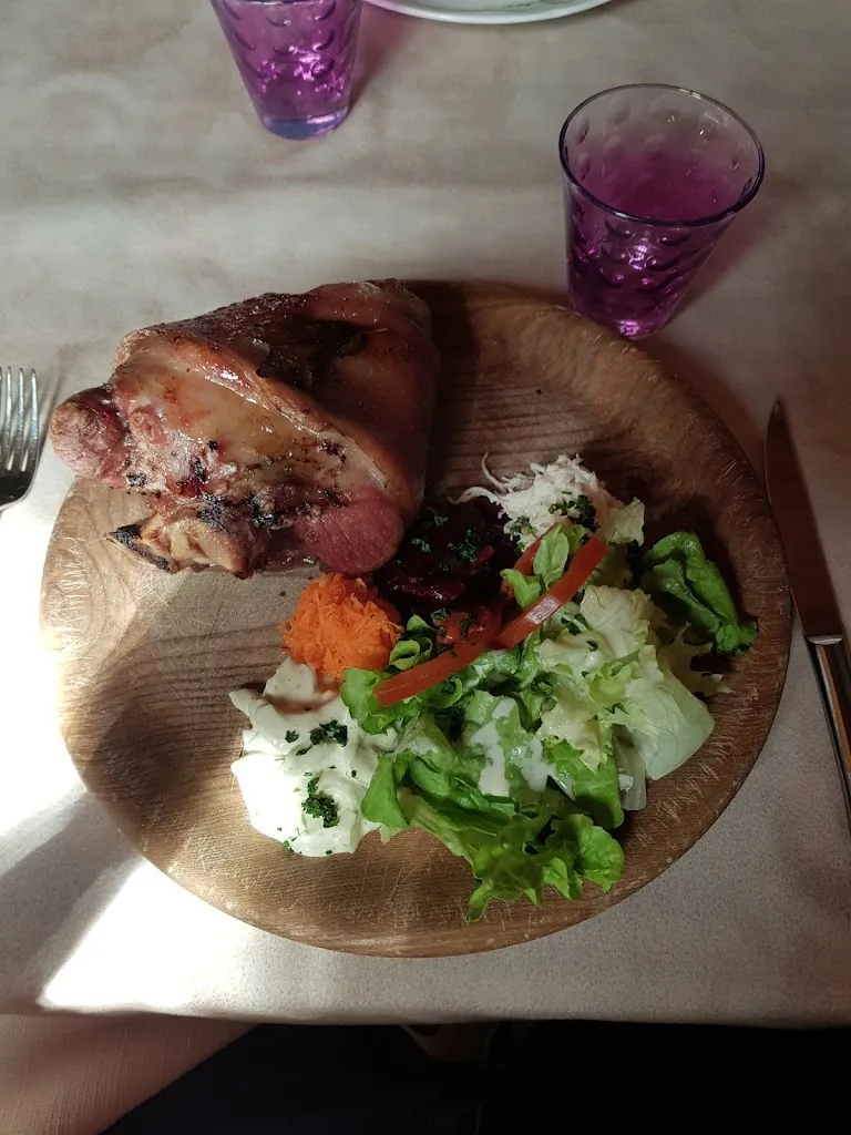 Menu_L'Auberge du Paradis - Restaurant et Chambres d'hôtes en Alsace_Strueth_image_8