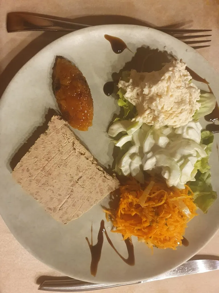 Menu_L'Auberge du Paradis - Restaurant et Chambres d'hôtes en Alsace_Strueth_image_9