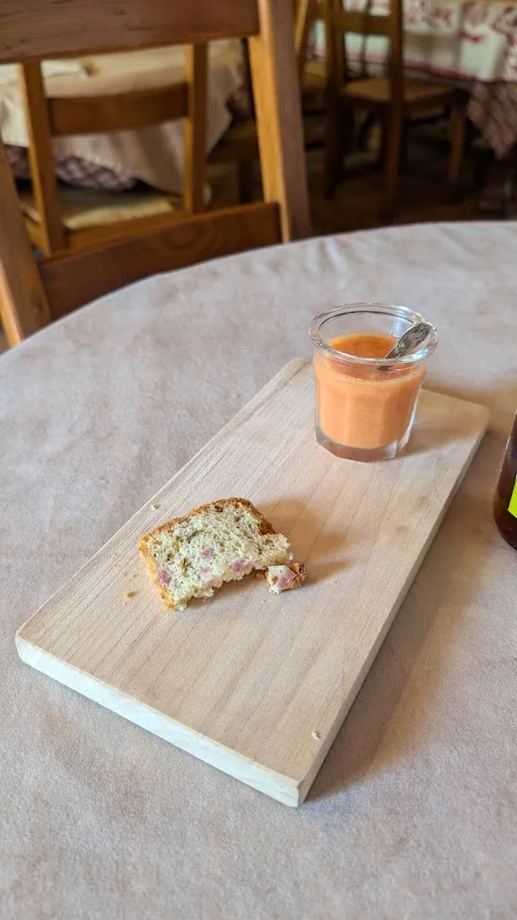 Marc Baratelli_L'Auberge du Paradis - Restaurant et Chambres d'hôtes en Alsace_Strueth_review