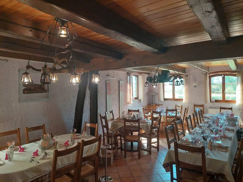 Emilie Galland_L'Auberge du Paradis - Restaurant et Chambres d'hôtes en Alsace_Strueth_review