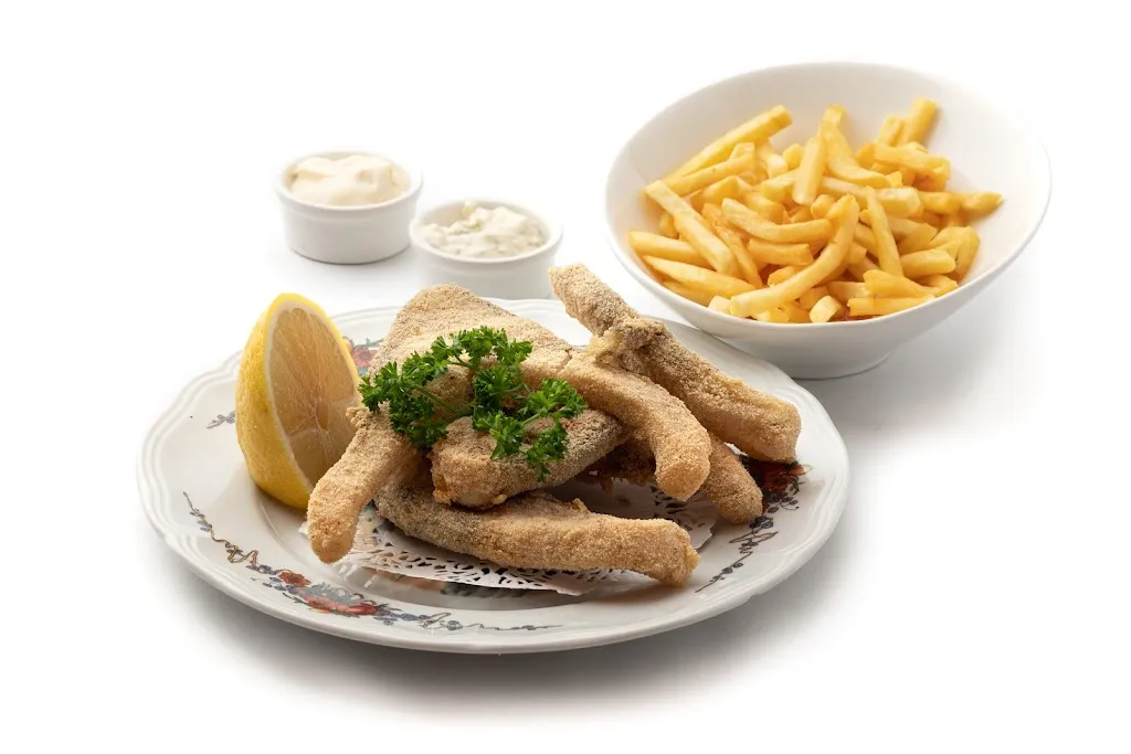 L'Auberge du Paradis - Restaurant et Chambres d'hôtes en Alsace restaurant in Strueth