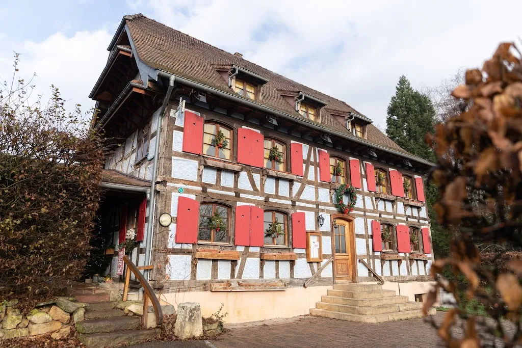 L'Auberge du Paradis - Restaurant et Chambres d'hôtes en Alsace_Strueth_slider_image_2