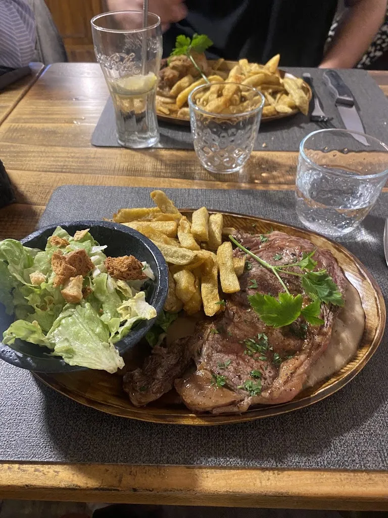 miliana petrovic_Storkahus_Guevenatten_review