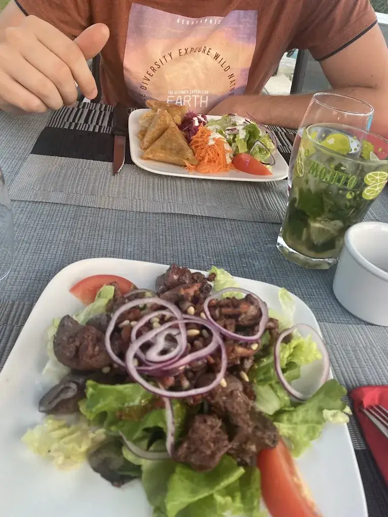 Team Inga_Les 2 Continents_Altenach_review