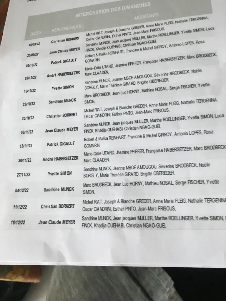 Menu_Restaurant de la Carpe_Friesen_image_2