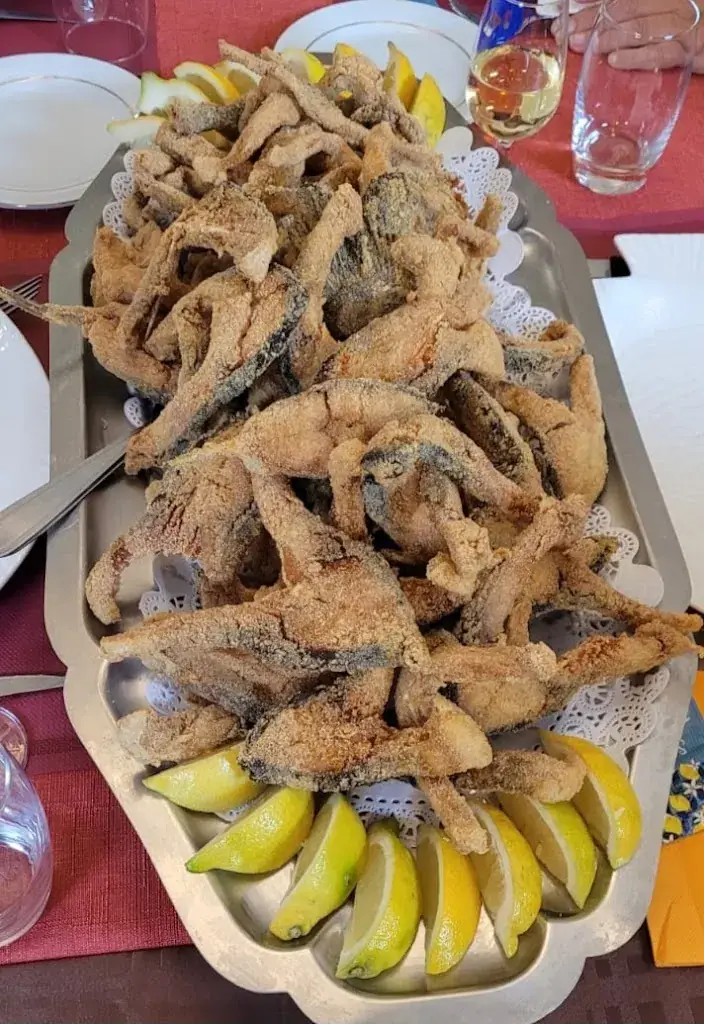 Annette Muller_Restaurant de la Carpe_Friesen_review