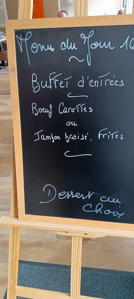 Menü_Restaurant de la Poste_Docelles_Bild_3